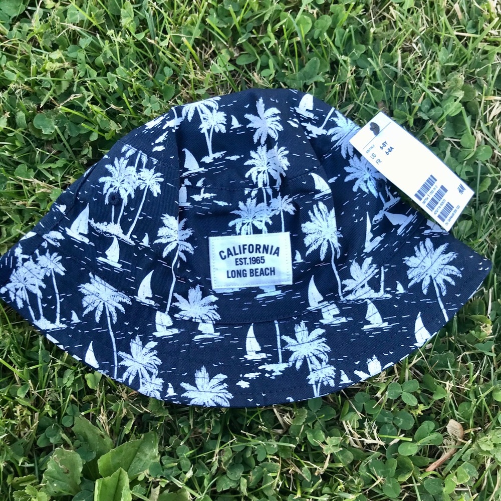 H&M Bucket Hat